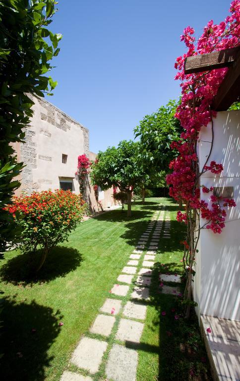 Masseria Li Foggi *