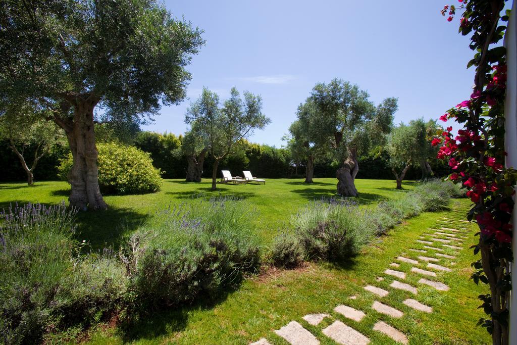 Masseria Li Foggi Country house Gallipoli