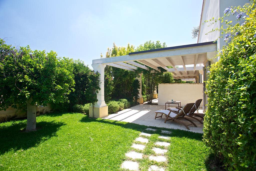 Masseria Li Foggi Country house *