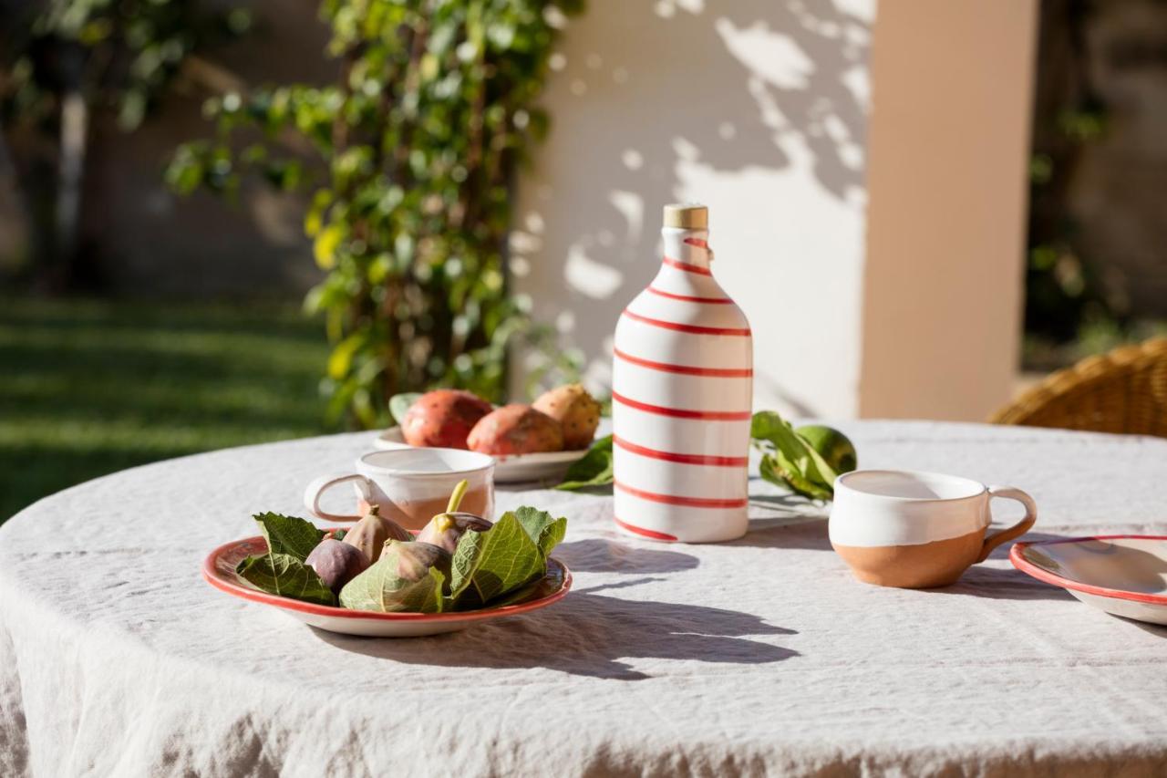 Masseria Li Foggi *